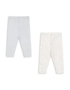 Fanga Fontana Бебешки клин BELLO 2 PACK PANTS OCS