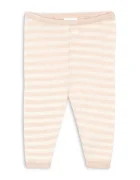 Fanga Fontana Бебешки памучен панталон VENTI KNIT PANTS GOTS