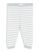 Fanga Fontana Бебешки памучен панталон VENTI KNIT PANTS GOTS