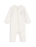Fanga Fontana Бебешки памучни ританки FIO ONESIE OCS