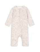 Fanga Fontana Бебешки памучни ританки FIO ONESIE OCS FA100037
