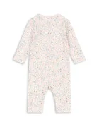 Fanga Fontana Бебешки памучни ританки FIO ONESIE OCS FA100037