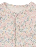 Fanga Fontana Бебешки памучни ританки FIO ONESIE OCS FA100037