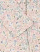 Fanga Fontana Бебешки памучни ританки FIO ONESIE OCS FA100037