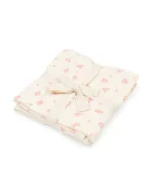 Fanga Fontana Комплект кърпи BELLINI 3 PACK MUSLIN CLOTH GOTS (3 броя)