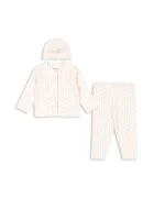 Fanga Fontana Комплект за бебета BELLO NEWBORN SET OCS