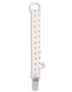 Fanga Fontana Щипка за биберон VEN PACIFIER STRAP