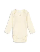 Fanga Fontana Вълнено боди ERBA WOOL LS BODY