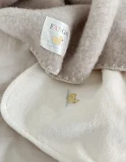 Fanga Fontana Вълнено одеяло ERBA WOOL FLEECE BABY BLANKET FA100005