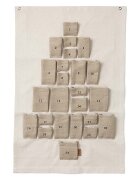 Ferm Living Адвент календар за деца Pine Christmas Calendar