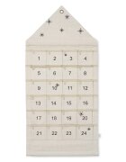 Ferm Living Адвент календар за деца Star Christmas Calendar