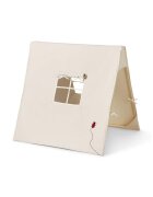 Ferm Living Декоративна палатка Ladybird Embroidery