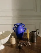 Ferm Living Декоративна ваза Verso