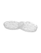 Ferm Living Декорация Momento Glass Stones S (2 броя)