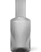 Ferm Living гарафа от стъкло 1 l