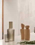 Ferm Living гарафа от стъкло 1 l