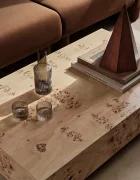 Ferm Living гарафа от стъкло 1 l