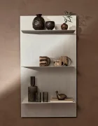 Ferm Living гарафа от стъкло 1 l