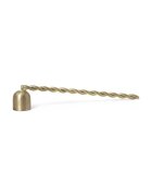Ferm Living Гасител за свещи Twist Candle Snuffer