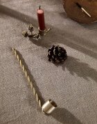 Ferm Living Гасител за свещи Twist Candle Snuffer