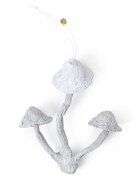 Ferm Living Коледна украса Mushroom Ornament
