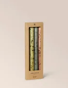 Ferm Living Комплект свещи (4 броя)