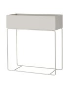 Ferm Living Саксия с рамка Plant Box 60 x 65 x 25 cm
