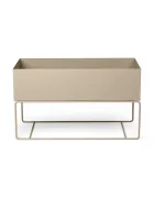 Ferm Living Саксия с рамка Plant Box L