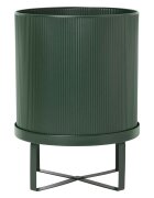 Ferm Living Саксия със стойка Bau Pot L/28 x 38 cm