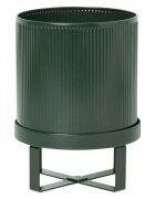 Ferm Living Саксия със стойка Bau Pot S/18 x 24 cm