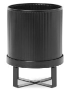 Ferm Living Саксия със стойка Bau Pot S/18 x 24 cm