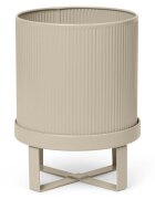 Ferm Living Саксия със стойка Bau Pot S/18 x 24 cm