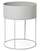 Ferm Living Саксия със стойка Plant Box 40 x 50 cm