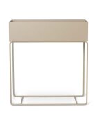 Ferm Living Саксия със стойка Plant Box 60 x 65 x 25 cm.