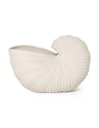 Ferm Living Саксия Shell Pot 31 x 20 x 15 cm