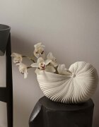 Ferm Living Саксия Shell Pot 31 x 20 x 15 cm
