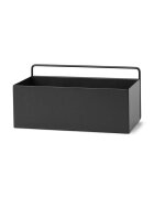 Ferm Living Стенна саксия Wall Box Rectangle 305 x 15 x 155 cm