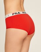 Fila бикини дамски червени