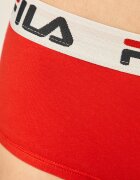 Fila бикини дамски червени