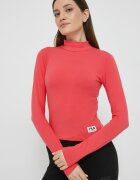 Fila Блуза с дълги ръкави