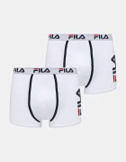 Fila Боксерки (2 броя) мъжки в тъмносиньо