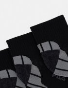 Fila чорапи 3 броя черни F1615