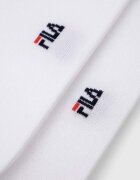 Fila Чорапи (3 броя) в бяло