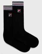 Fila Чорапи в черно