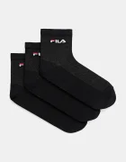 Fila Чорапи в черно