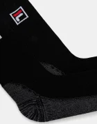 Fila Чорапи в черно F9024