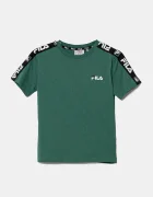 Fila Детска памучна тениска IDELBERG
