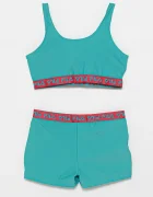 Fila Детски бански от две части STETTFELD