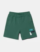 Fila Детски къси панталони LISINE