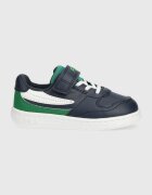 Fila Детски маратонки FXVENTUNO VELCRO